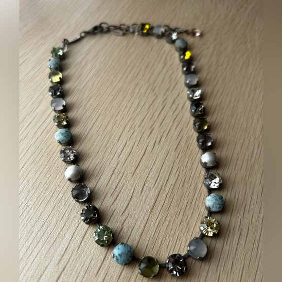Sabika Jewelry - Sabika fun choker